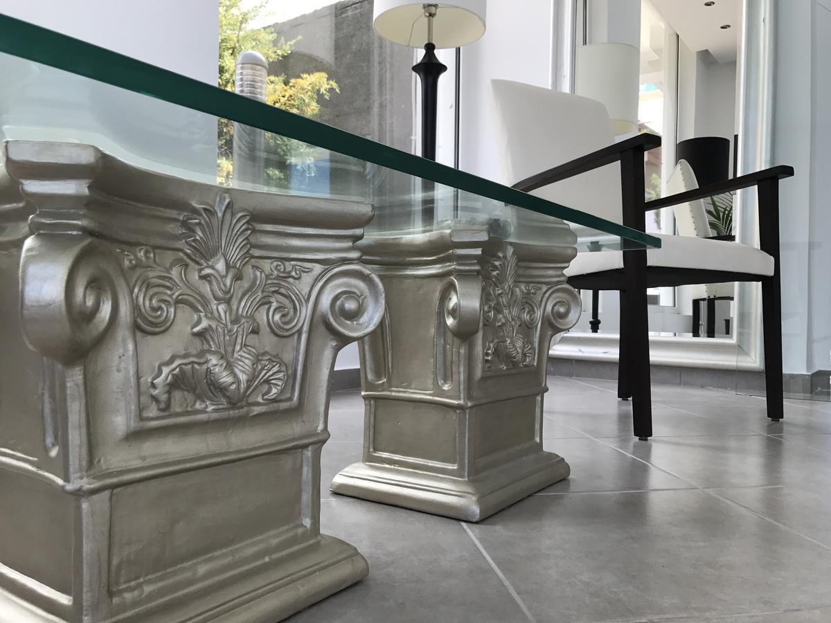 Golden View Residence Dhërmi Εξωτερικό φωτογραφία