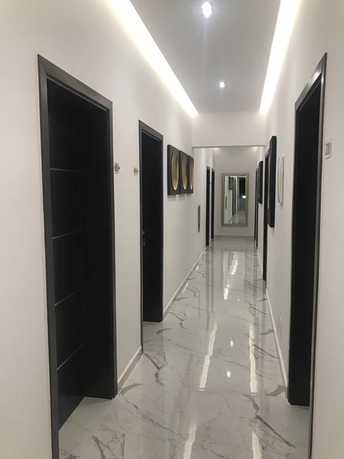 Golden View Residence Dhërmi Εξωτερικό φωτογραφία
