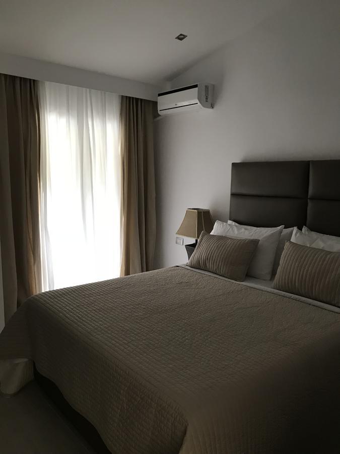 Golden View Residence Dhërmi Εξωτερικό φωτογραφία